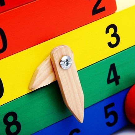 Đồng hồ lắp ráp Viettoys VT3P-0014